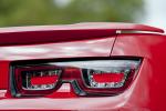 Chevrolet Camaro RS Convertible 45th Anniversary 2012 года (EU)